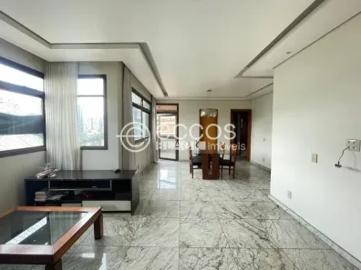 Apartamento com 3 Quartos à venda, 90m² no Savassi, Belo Horizonte
