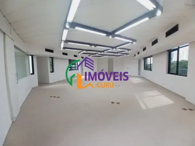 Ponto Comercial à venda, 140m² no Cidade Monções, São Paulo