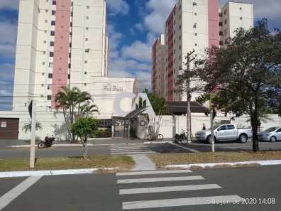 Apartamento com 3 Quartos à venda, 75m² no Jardim Nova Era, Aparecida de Goiânia