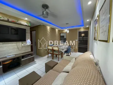 Apartamento com 3 Quartos à venda, 71m² no Candeias, Jaboatão dos Guararapes
