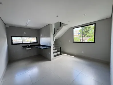Apartamento com 2 Quartos à venda, 124m² no Célvia, Vespasiano