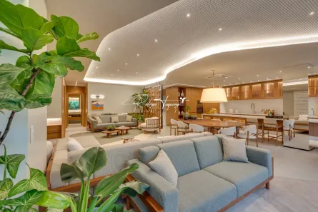 Apartamento com 3 Quartos à venda, 171m² no Serrinha, Goiânia