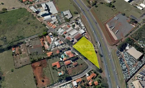 Lote/Terreno à venda, 5000m² no Morumbi, Paulínia