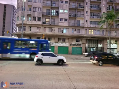 Ponto Comercial com 3 Quartos para alugar, 214m² no Floresta, Porto Alegre