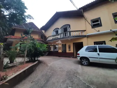Casa com 4 Quartos à venda, 300m² no Zona Rural, Matias Barbosa