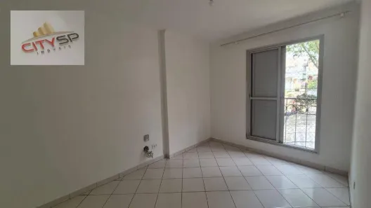Apartamento com 2 Quartos à venda, 50m² no Vila Guarani (Z Sul), São Paulo