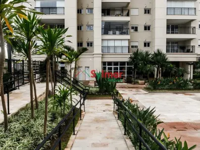 Apartamento com 2 Quartos para alugar, 68m² no Jardim Flor da Montanha, Guarulhos