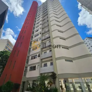 Apartamento com 3 Quartos para alugar, 160m² no Graça, Salvador