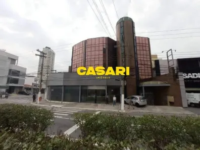 Sala Comercial para alugar, 232m² no Jardim do Mar, São Bernardo do Campo