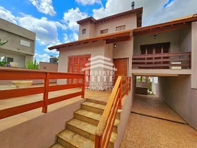 Casa de Condomínio com 3 Quartos à venda, 240m² no Mário Quintana, Porto Alegre