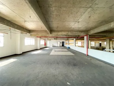 Galpão/Depósito/Armazém para alugar, 1396m² no Jardim Flórida, Barueri