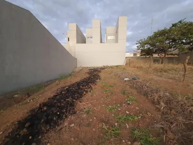 Lote/Terreno à venda, 375m² no Setor Sul Jamil Miguel, Anápolis