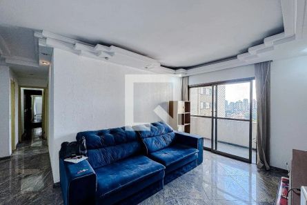 Apartamento com 3 Quartos à venda, 90m² no Belenzinho, São Paulo