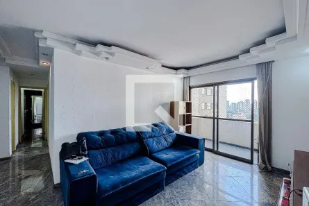 Apartamento com 3 Quartos à venda, 90m² no Belenzinho, São Paulo