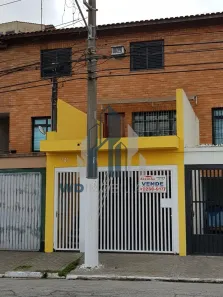 Sobrado com 2 Quartos à venda, 87m² no Parque Cruzeiro do Sul, São Paulo