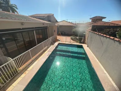 Casa com 5 Quartos à venda, 311m² no Vila Monte Alegre, Ribeirão Preto
