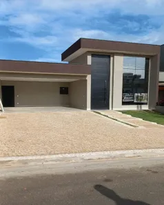 Casa com 3 Quartos à venda, 250m² no Residencial Real Parque Sumaré, Sumaré