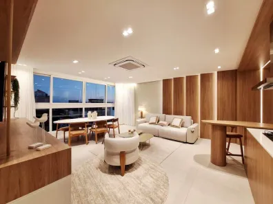 Apartamento com 3 Quartos à venda, 112m² no Centro, Canoas