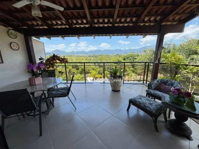 Cobertura com 4 Quartos à venda, 353m² no Recreio dos Bandeirantes, Rio de Janeiro