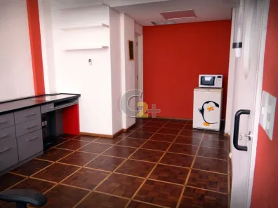 Sala Comercial à venda, 91m² no Jardim Paulista, São Paulo
