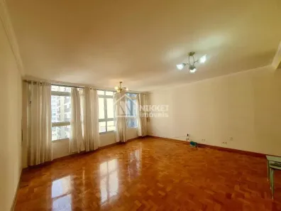 Apartamento com 3 Quartos à venda, 116m² no Vila Mariana, São Paulo