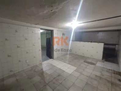 Ponto Comercial para alugar, 35m² no Indaiá, Belo Horizonte