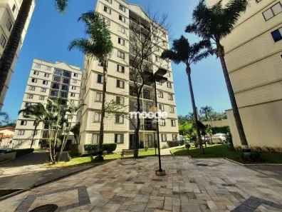 Apartamento com 3 Quartos à venda, 62m² no Jardim Dracena, São Paulo