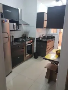 Apartamento com 2 Quartos à venda, 73m² no Nova Ribeirânia, Ribeirão Preto