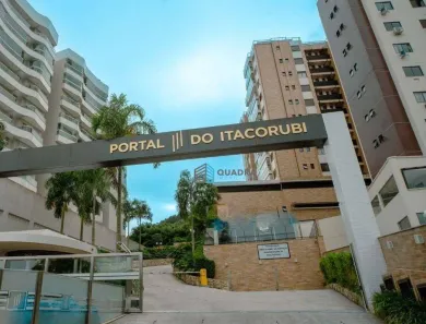 Apartamento com 3 Quartos à venda, 101m² no Itacorubi, Florianópolis