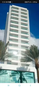 Apartamento com 3 Quartos à venda, 93m² no Centro, Jacareí
