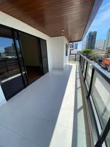 Apartamento com 3 Quartos à venda, 185m² no Centro, Campos dos Goytacazes