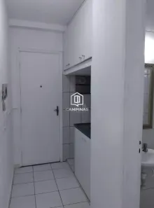 Kitnet com 1 Quarto para alugar, 42m² no Centro, Campinas