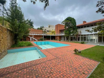 Casa com 6 Quartos à venda, 1550m² no Vila Tramontano, São Paulo