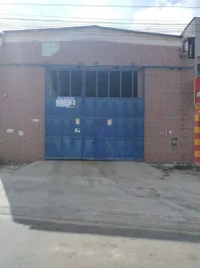 Galpão/Depósito/Armazém com 1 Quarto para alugar, 330m² no Praça Kennedy, Alagoinhas