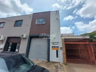 Sala Comercial para alugar, 40m² no Cidade Alta, Piracicaba