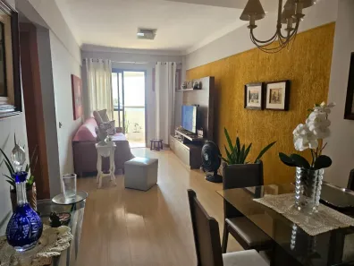 Apartamento com 1 Quarto à venda, 59m² no Barra da Tijuca, Rio de Janeiro