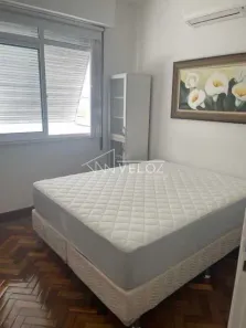 Apartamento com 2 Quartos à venda, 48m² no Leblon, Rio de Janeiro