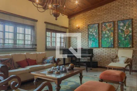 Casa com 4 Quartos à venda, 414m² no Nova Petrópolis, São Bernardo do Campo