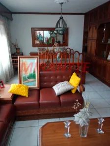 Sobrado com 3 Quartos à venda, 320m² no Vila Santa Terezinha (Zona Norte), São Paulo