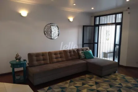 Casa com 3 Quartos à venda, 220m² no Vila Alpina, São Paulo