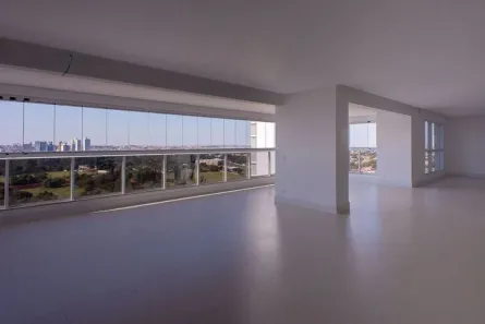 Apartamento com 4 Quartos à venda, 333m² no Bela Suiça, Londrina