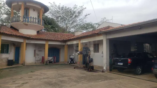 Casa com 3 Quartos à venda, 286m² no Castelinho, Piracicaba