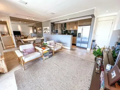 Apartamento com 1 Quarto à venda, 72m² no Campo Belo, São Paulo
