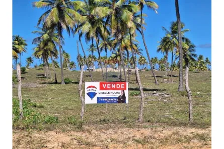 Lote/Terreno à venda, 18536m² no , Conde