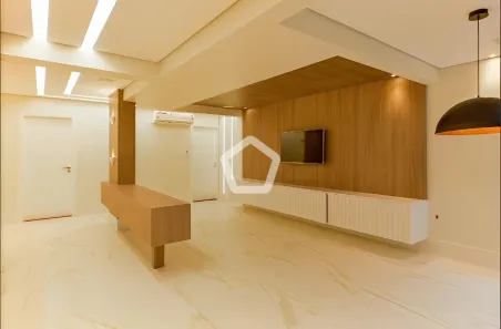 Apartamento com 4 Quartos à venda, 130m² no Cerqueira César, São Paulo