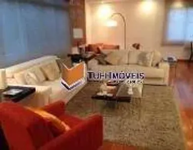 Apartamento com 2 Quartos à venda, 180m² no Itaim Bibi, São Paulo