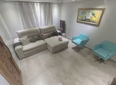 Sobrado com 3 Quartos à venda, 170m² no Cidade das Flores, Osasco