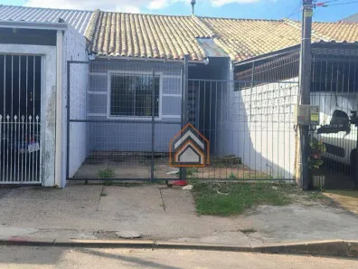 Casa com 2 Quartos à venda, 50m² no Santa Fé, Gravataí