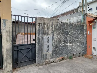 Lote/Terreno à venda, 500m² no Vila Nova Mazzei, São Paulo