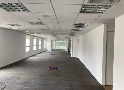 Ponto Comercial para alugar, 333m² no Itaim Bibi, São Paulo